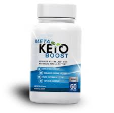 Meta Boost Keto - Buy Today