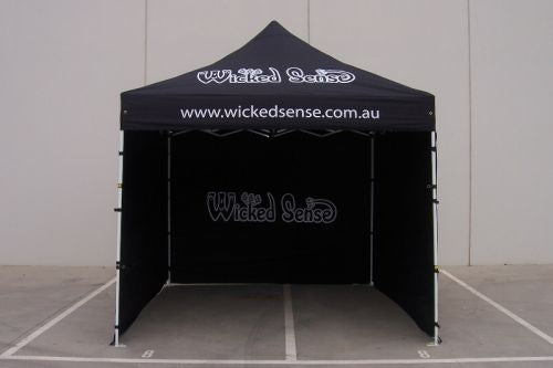 Marquee 3x3 Standard Size - Promotional Products