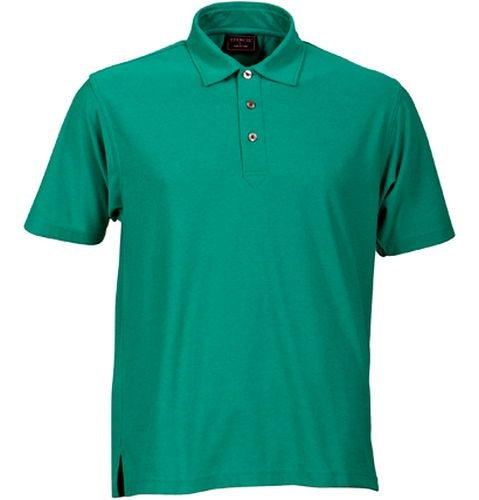 Outline Casual Polo Shirt