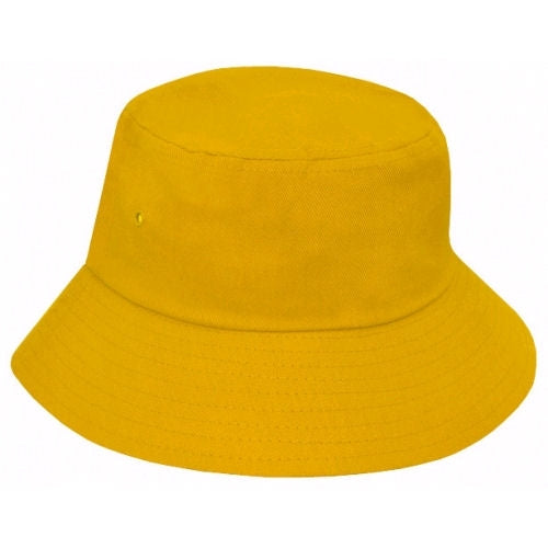 Icon Bucket Hat