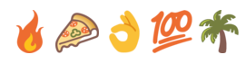 Emojis