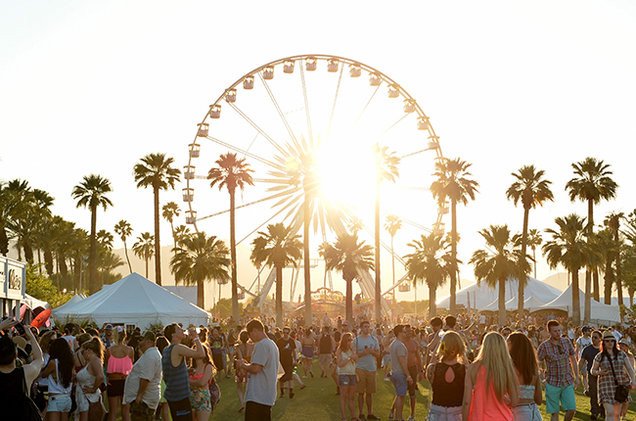 Terez at Coachella 2016