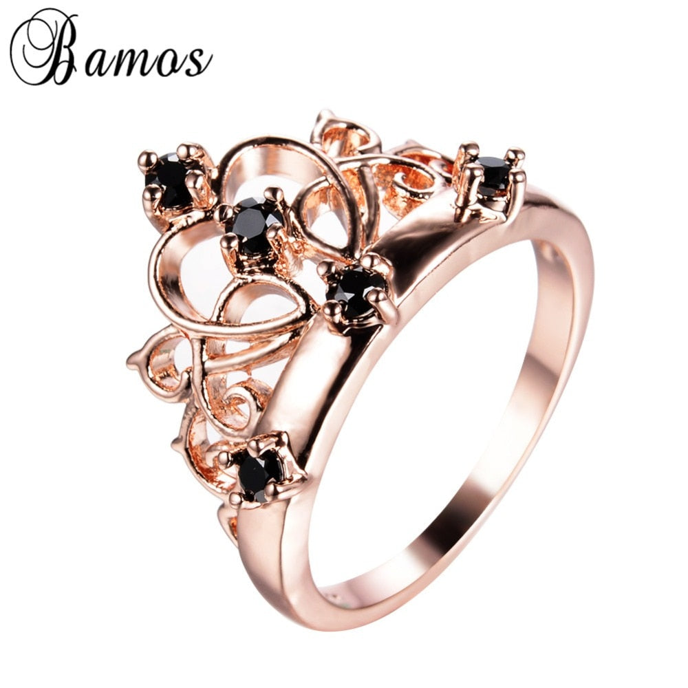 promise rings for girls