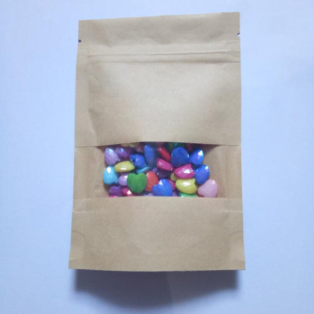 ziplock craft bags