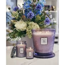 Apple Blue Clover