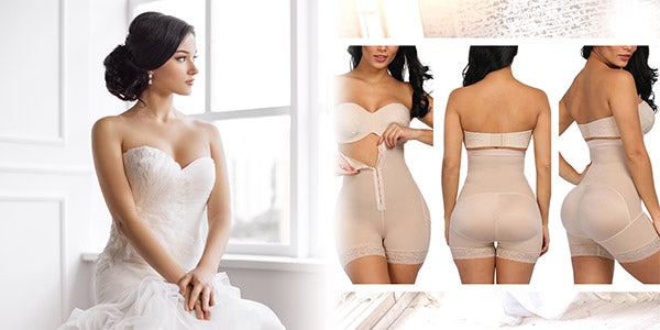 Shapewear recommendations needed! : r/wedding