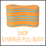 SYNERGIE PULL BUOY