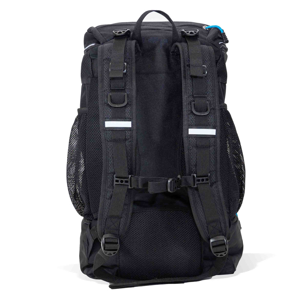 Transition Bag - the Original Triathlon Backpack | blueseventy ...