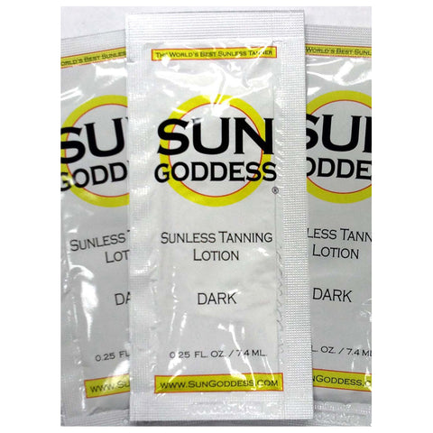 FREE Samples of Sun Goddess Su...
