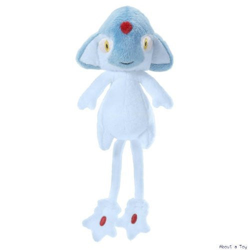 azelf plush