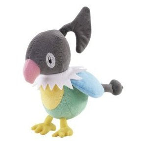 chatot plush