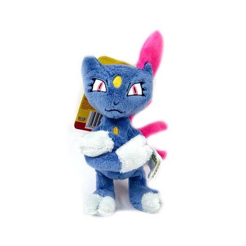 sneasel plush