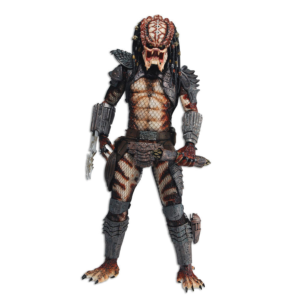 neca city hunter predator