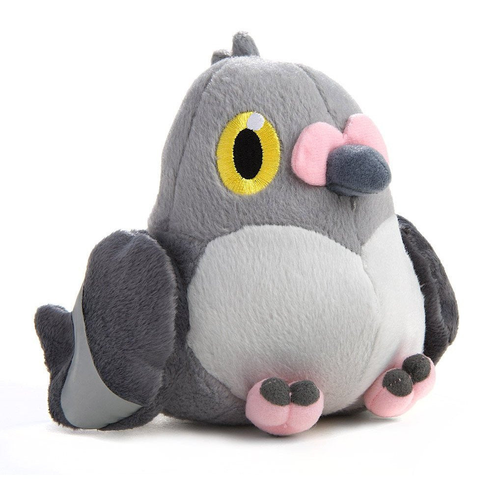 pidove plush