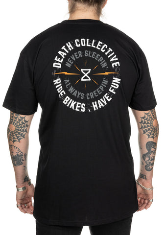 Tees – DEATH COLLECTIVE