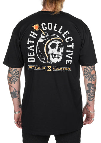 Tees – DEATH COLLECTIVE
