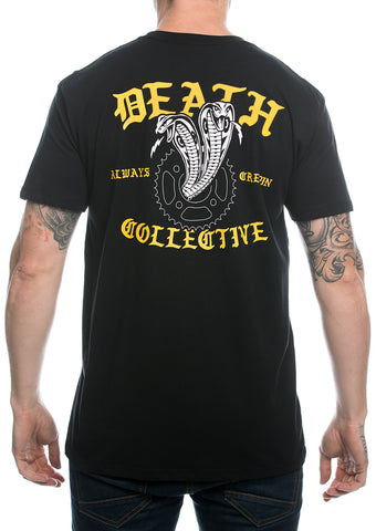 Tees | DEATH COLLECTIVE