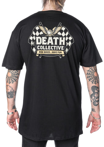 Tees – DEATH COLLECTIVE