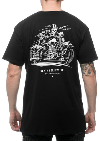 Tees | DEATH COLLECTIVE