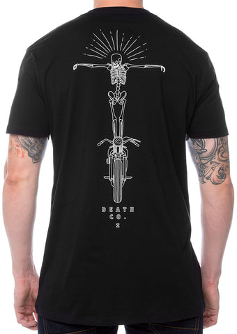 Tees | DEATH COLLECTIVE