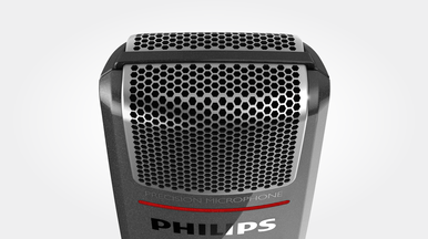 Philips LFH3500 SpeechMike Premium from Speech Products UK - Desktop Dictation & Speech Recognition Microphone/Device