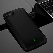 Speak-IT Powerbank Battery Case for iphone