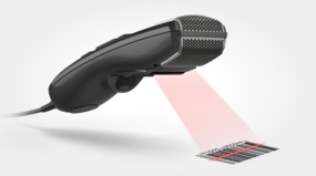 Philips SMP3710/00 SpeechMike Premium Touch - Barcode scanner for streamlined documentation
