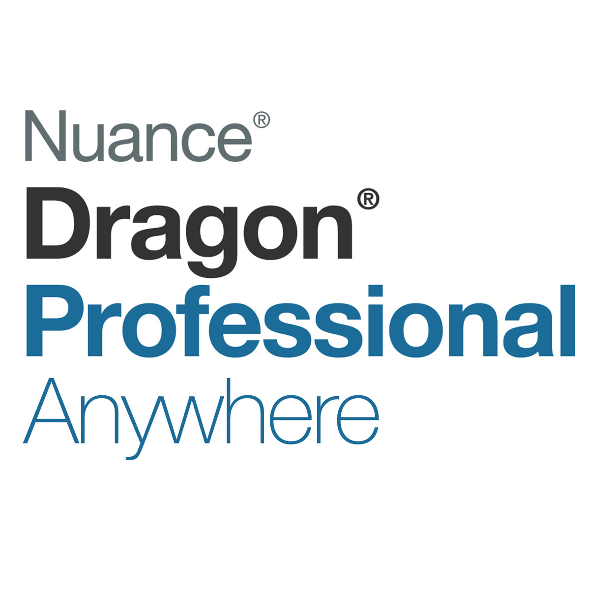 dragon nuance trial