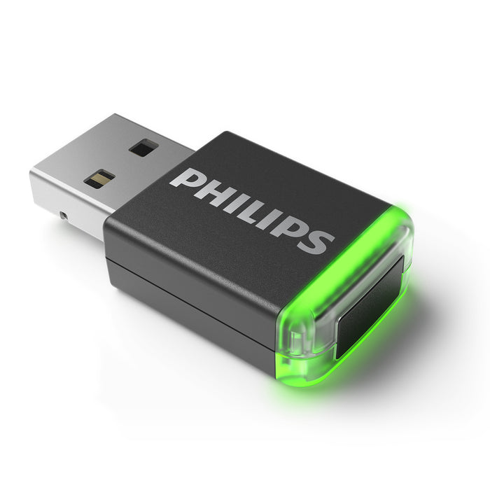 philips airbridge