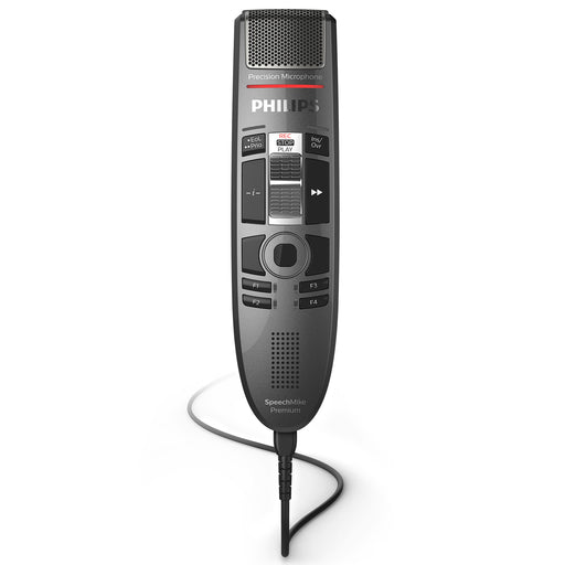 philips speechmike pro plus 5276 driver download