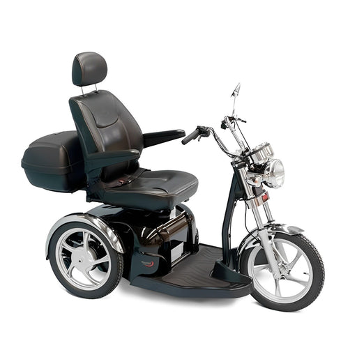 Pride Revo® 2.0 Mobility Scooter - 3 Wheel - Martin Mobility