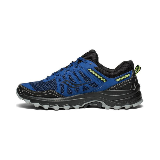 Saucony EXCURSION TR12 BLU/BLK M S20451-3 – MyTopSportsHouse