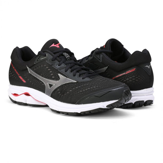 mizuno wave rider 22 2e