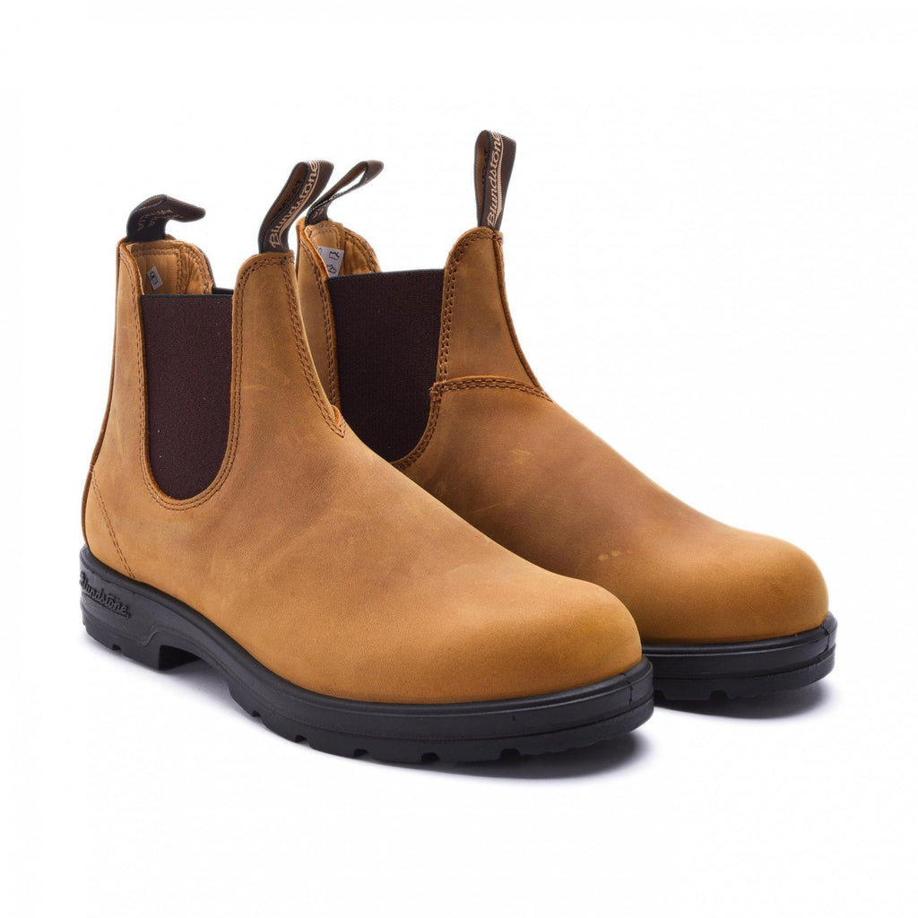 Blundstone Style 561 Crazy Horse Leather Boots – MyTopSportsHouse