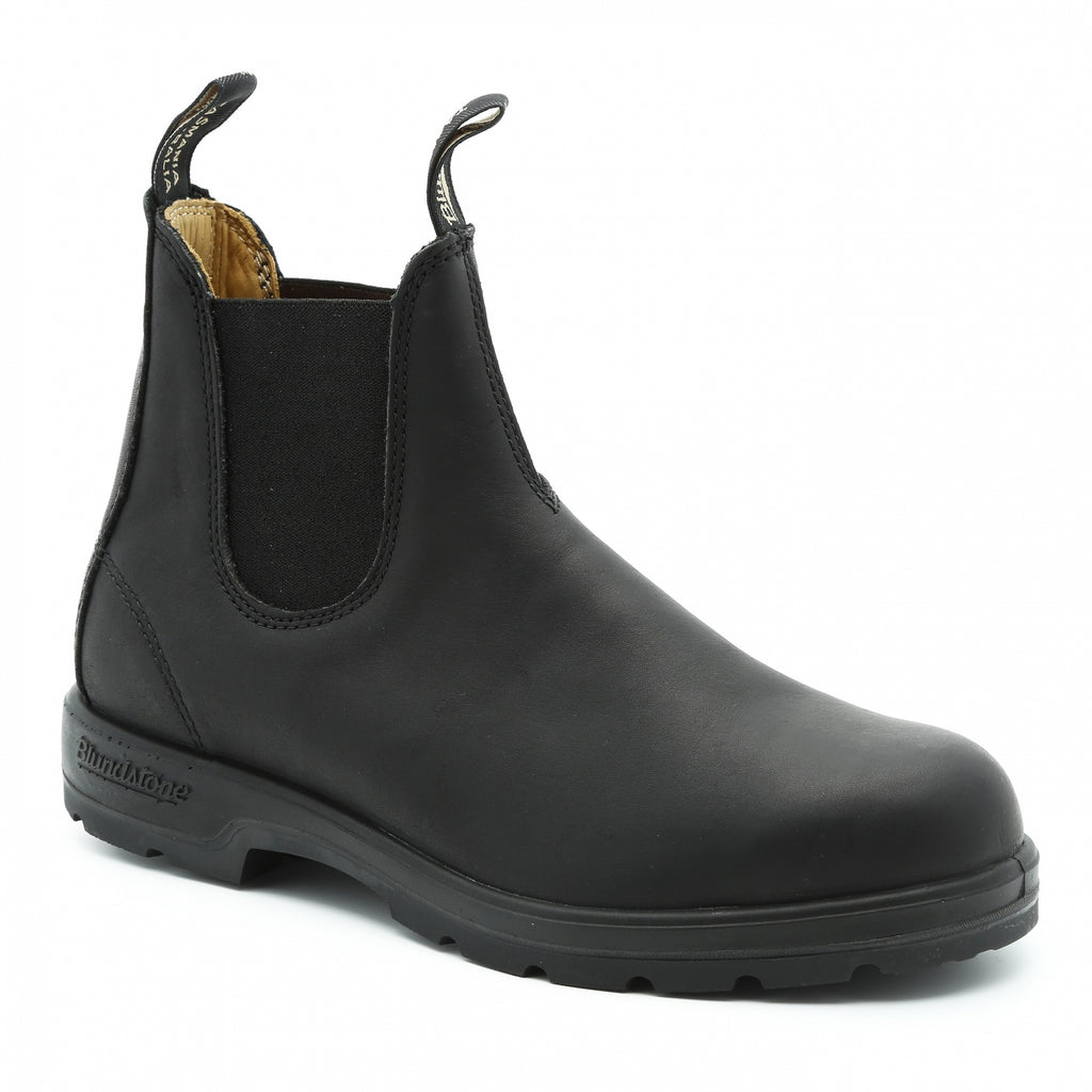 blundstone 800 voltan black