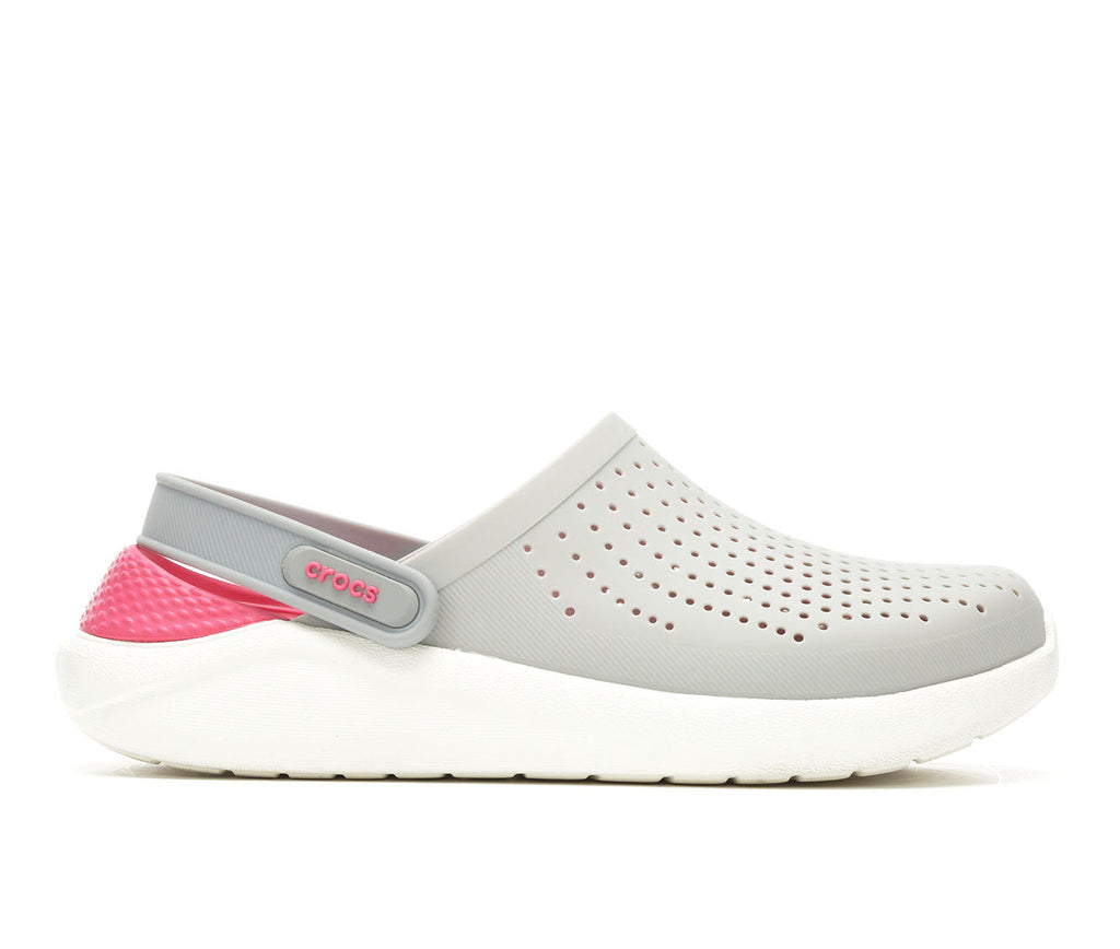 crocs literide relaxed fit