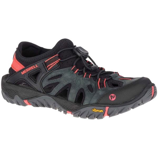 merrell vibram unifly