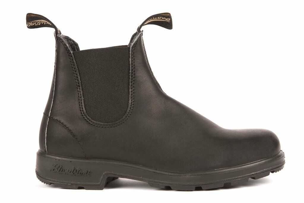 Blundstone Style 510 Black Premium Leather Boots – MyTopSportsHouse