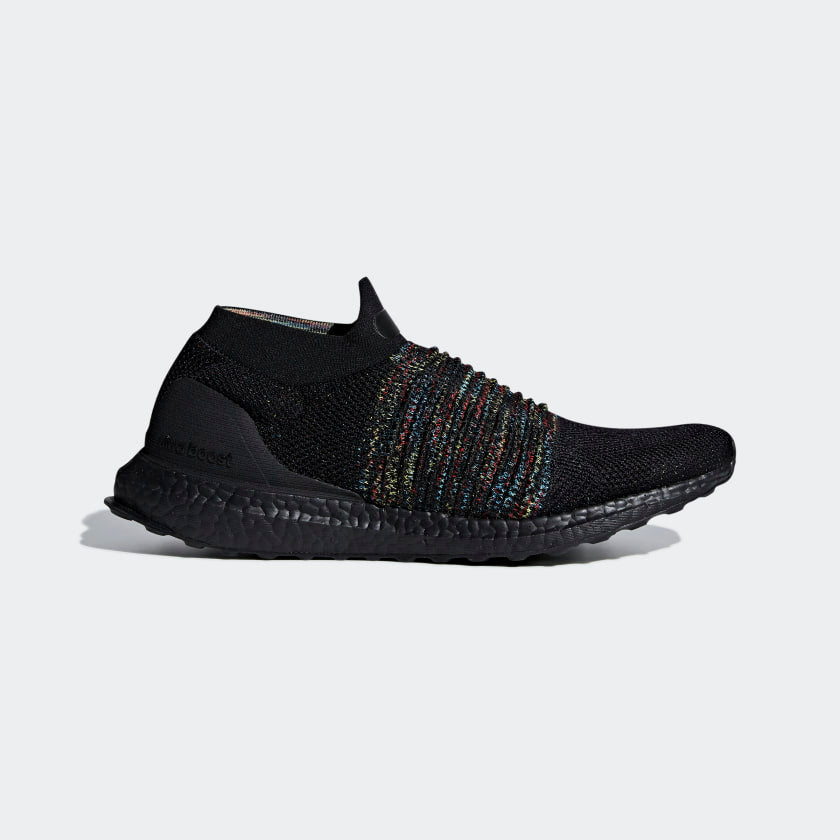 Adidas UltraBOOST Laceless B37685 