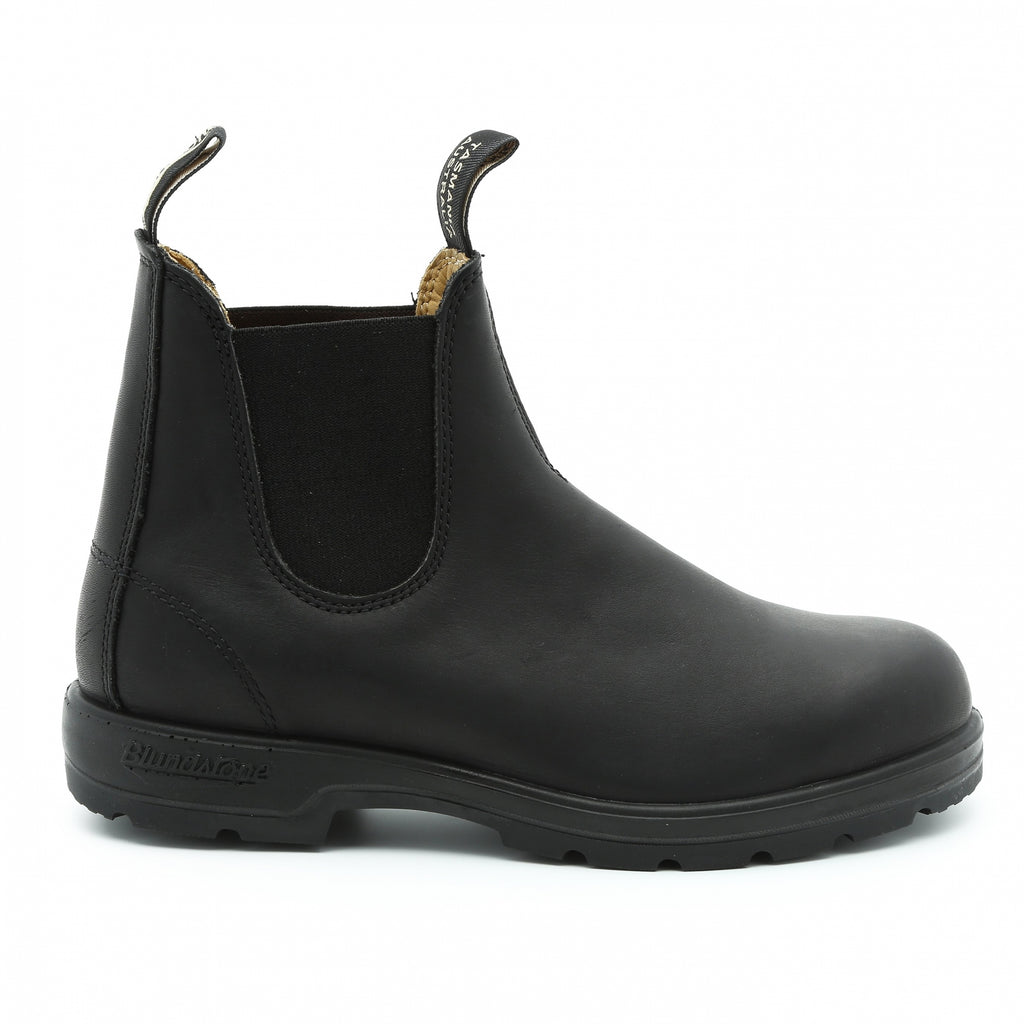 Blundstone Style 558 Voltan Black 