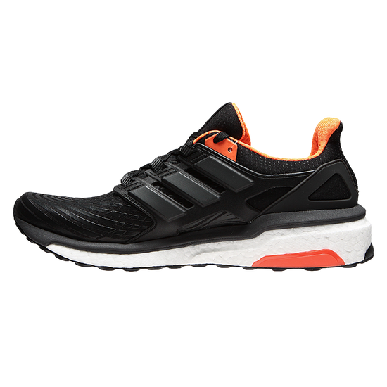 Men's Adidas Energy Boost Running Trainers Orange BB3452 – MyTopSportsHouse