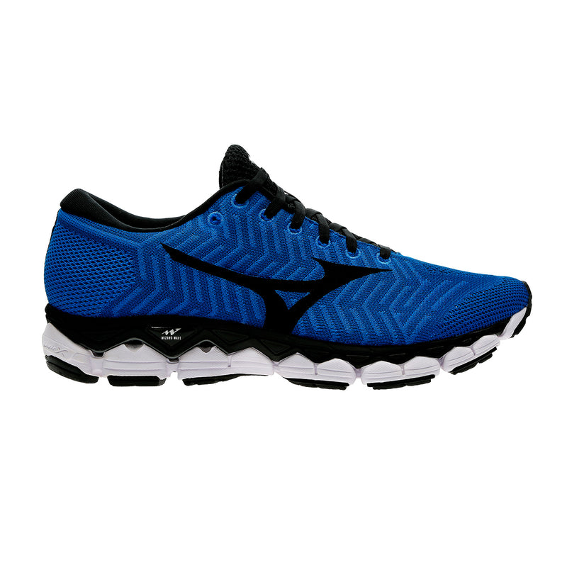 mizuno wave knit s1 2018