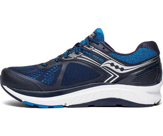 Saucony echelon 4 sale blu