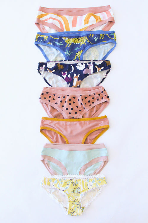 4 Free Underwear Patterns — SARAH KIRSTEN