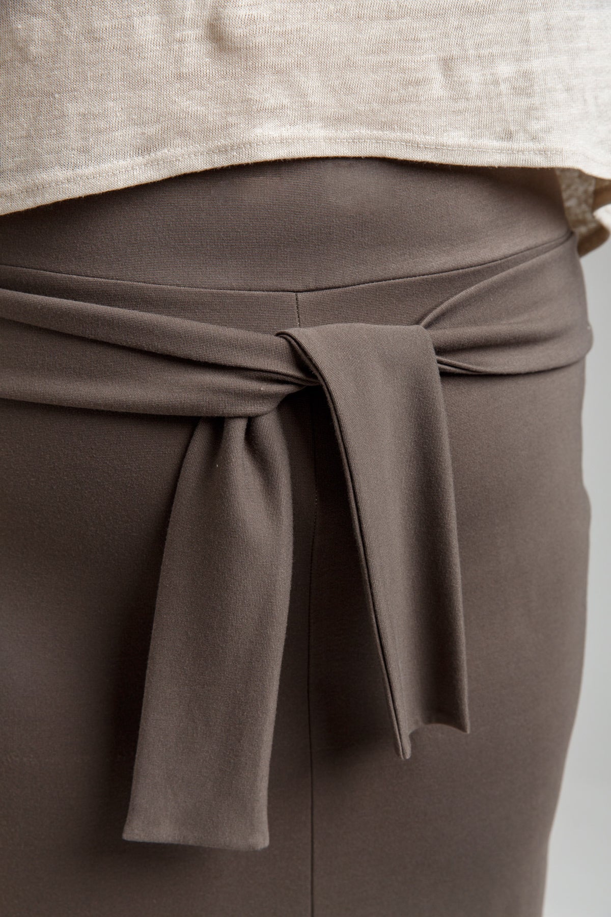 Axel Curve Skirt Sewing Pattern | Megan Nielsen Patterns
