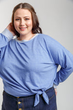 Jarrah Sweater | Mommy & Me Bundle | Megan Nielsen Patterns