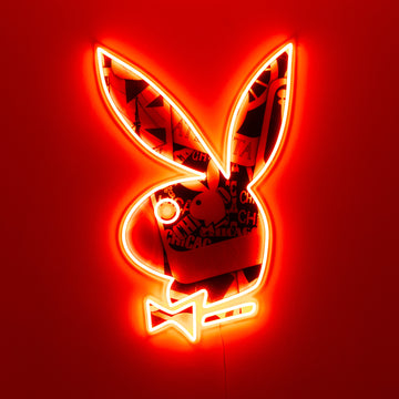 Playboy bunny 🐰 Neon Sign