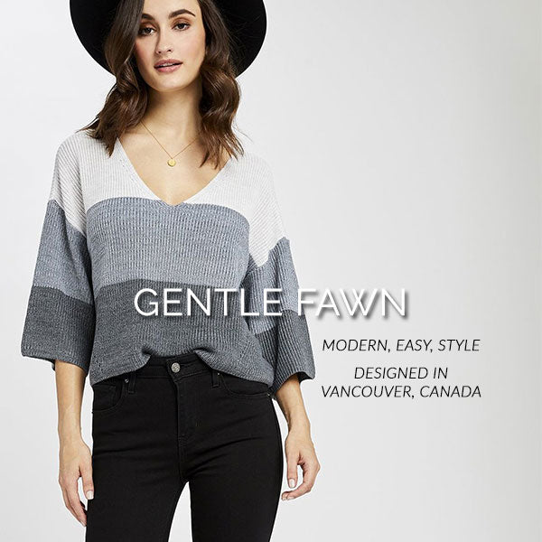 BUY GENTLE FAWN