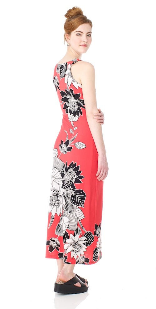 Maya Maxi Dress Bergstrom Originals