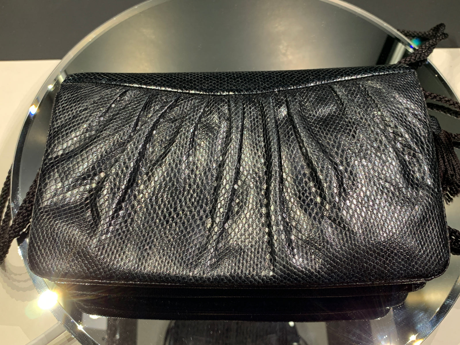 Beyoncé Wore an Area Denim Embellished Ensemble with a Louis Vuitton Handbag  – Fashion Bomb Daily